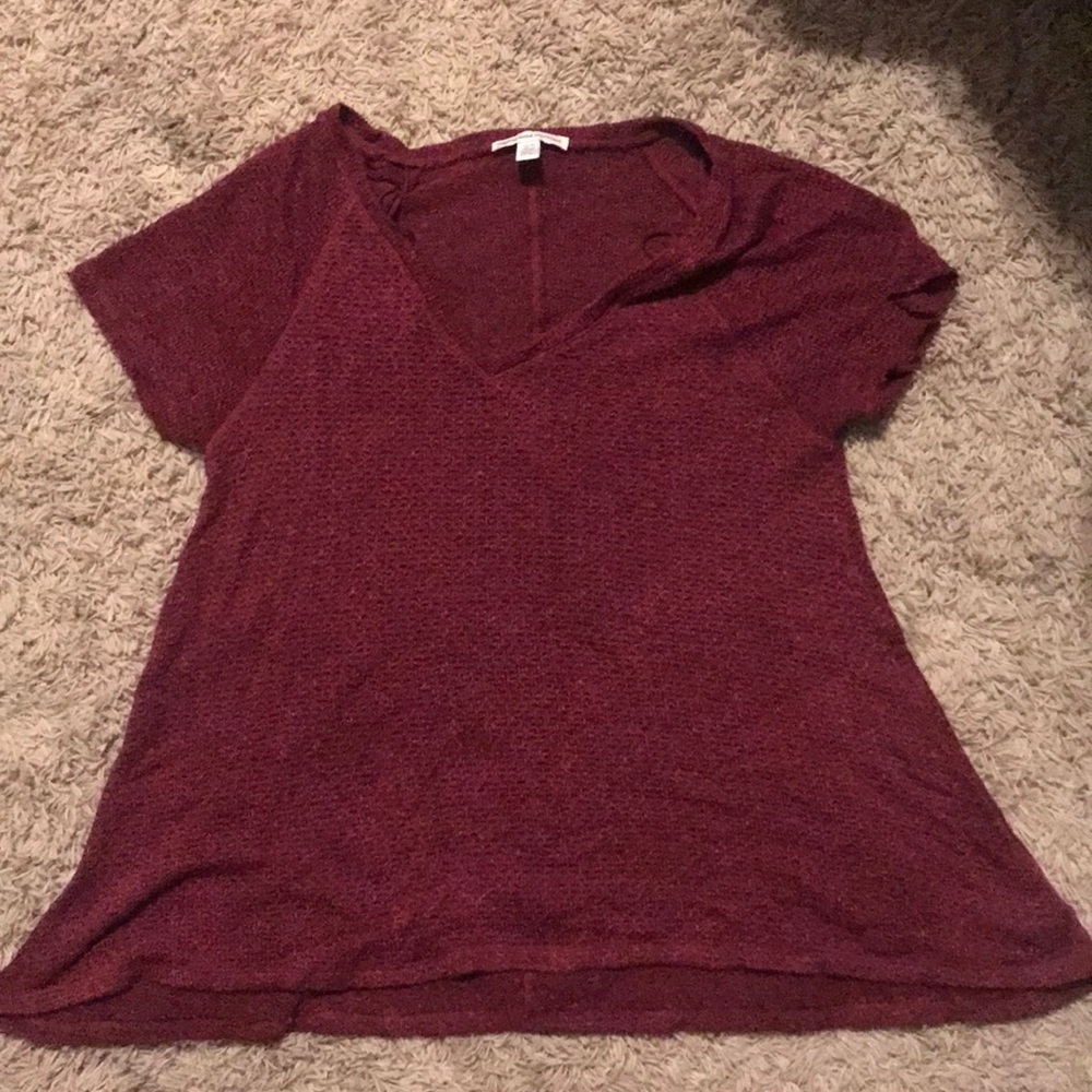 American Eagle blouse